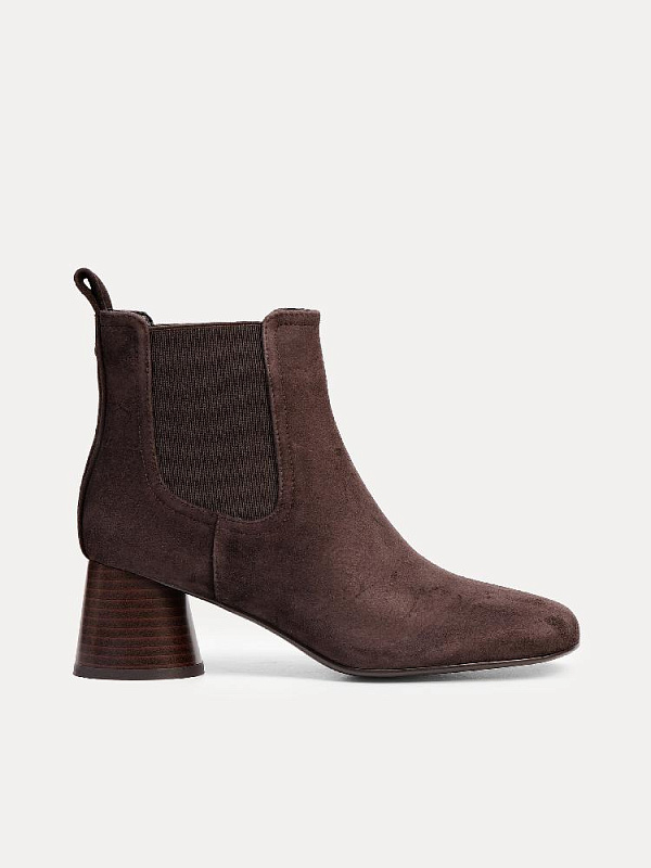 Ботильоны демисезон (P115-245)